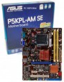 ASUS P5KPL-AM SE